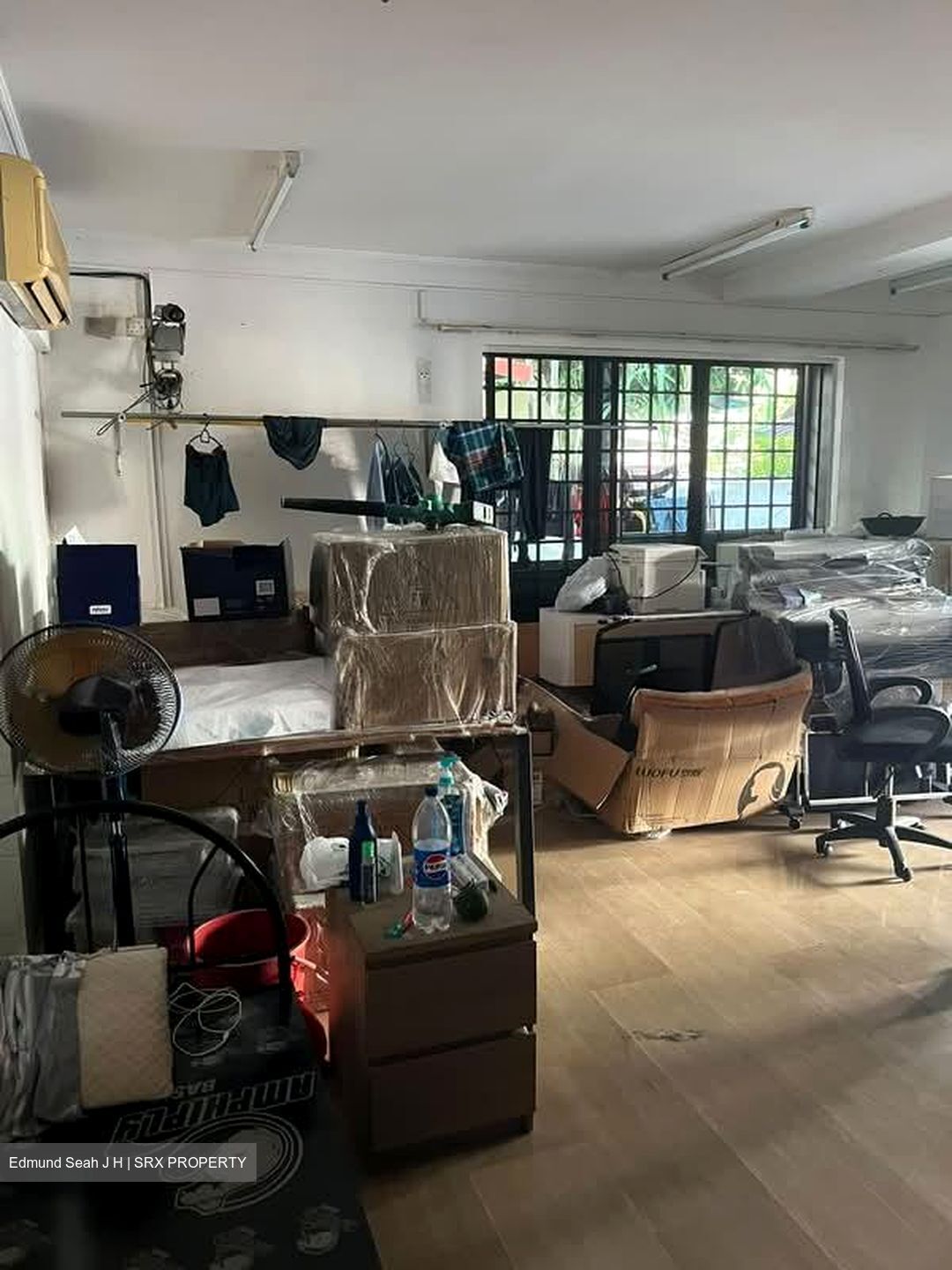 Nanyang Park (D19), Semi-Detached #607547981